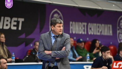 «Темп-СУМЗ» обыграл приморское «Динамо» во Владивостоке 