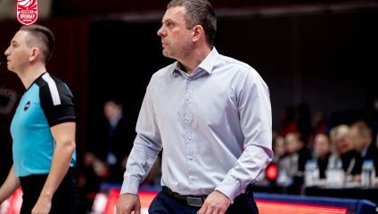 МБА-МГУСиТ - Спарта энд К 66:57 (08.01.2025)