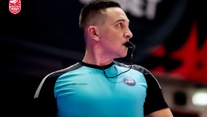 МБА-МГУСиТ - Спарта энд К 66:57 (08.01.2025)