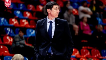 МБА-МГУСиТ - Спарта энд К 66:57 (08.01.2025)