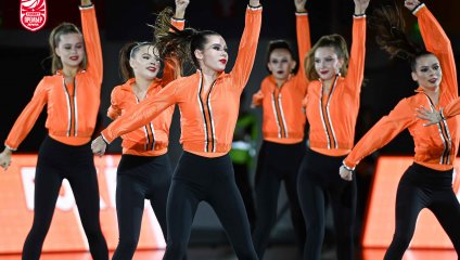 УГМК уверенно берёт первый полуфинал у «Енисея»