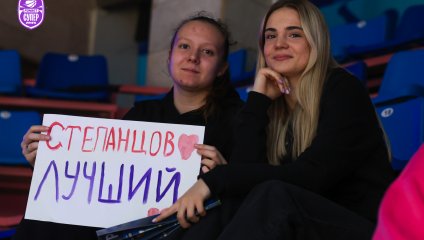 «Металлург» терпит второе поражение подряд   