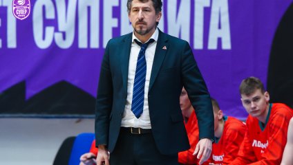 «Металлург» терпит второе поражение подряд   
