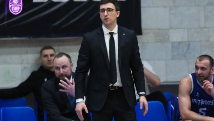 «Металлург» терпит второе поражение подряд   