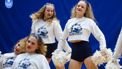 Металлург-Челбаскет - Динамо 67:80 (21.12.2024)