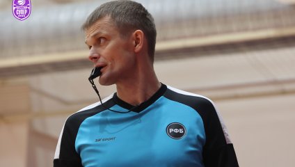  «Спартак» дважды обыграл «МБА-МГУСиТ-2»