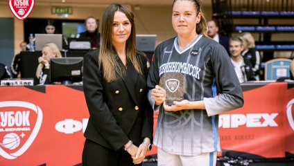 Невинномысск - Славянка-ЧКПЗ 72:69 (29.09.2024)