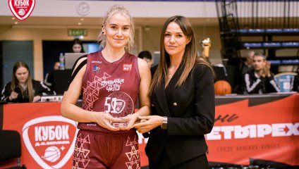 Невинномысск - Славянка-ЧКПЗ 72:69 (29.09.2024)