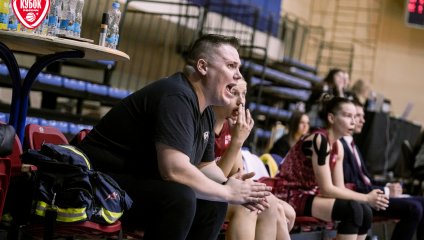 Невинномысск - Славянка-ЧКПЗ 72:69 (29.09.2024)