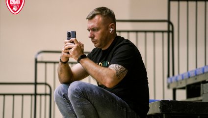 Невинномысск - Славянка-ЧКПЗ 72:69 (29.09.2024)