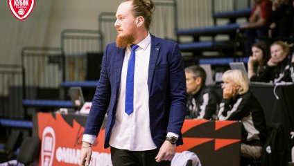 Невинномысск - Славянка-ЧКПЗ 72:69 (29.09.2024)