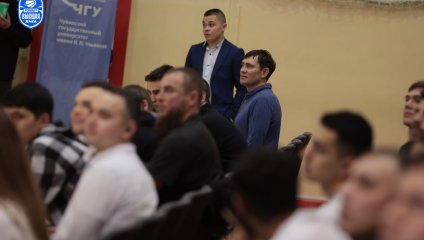 «ЧГУ-Атланта» берет реванш и обыгрывает «Спартак» 
