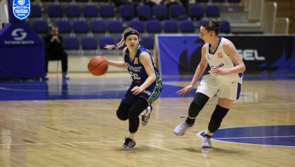 Енисей-2 - Нефтяник-Титан-2 77:53 (27.11.2024)