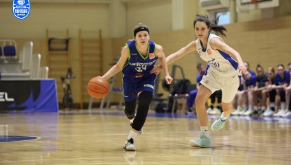 Енисей-2 - Нефтяник-Титан-2 77:53 (27.11.2024)