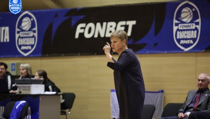 Енисей-2 - Нефтяник-Титан-2 77:53 (27.11.2024)