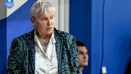 «Славянка-ЧКПЗ» не проигрывает в двенадцати матчах подряд 