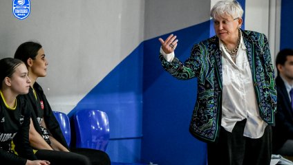 «Славянка-ЧКПЗ» не проигрывает в двенадцати матчах подряд 