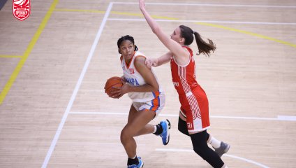 Самара - МБА-МГУСиТ 54:52 (16.12.2024)