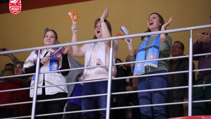 Самара - МБА-МГУСиТ 54:52 (16.12.2024)