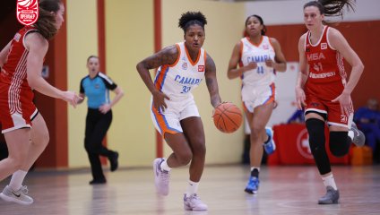 Самара - МБА-МГУСиТ 54:52 (16.12.2024)