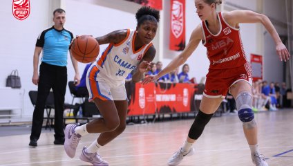 «Самара» прервала неудачную серию
