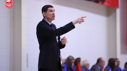 Самара - МБА-МГУСиТ 54:52 (16.12.2024)