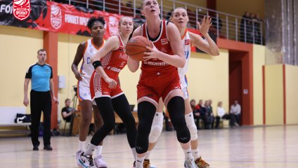 Самара - МБА-МГУСиТ 54:52 (16.12.2024)