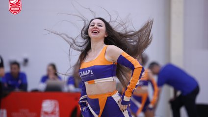 Самара - МБА-МГУСиТ 54:52 (16.12.2024)