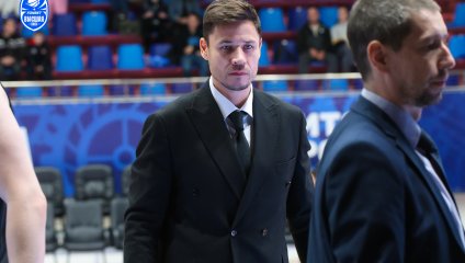 «Чебоксарские Ястребы» одержали драматичную победу в Магнитогорске