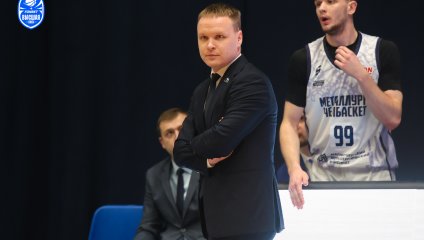 «Чебоксарские Ястребы» одержали драматичную победу в Магнитогорске