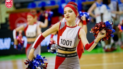 «НИКА-Лузалес» выиграла концовку в Новосибирске