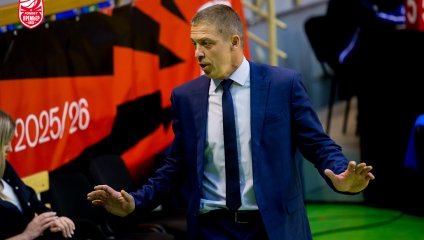 «НИКА-Лузалес» выиграла концовку в Новосибирске