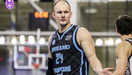 «Тамбов» обыграл приморское «Динамо» в первом домашнем матче