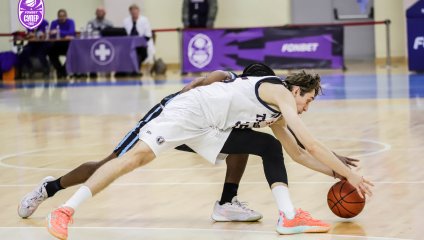 «Тамбов» обыграл приморское «Динамо» в первом домашнем матче