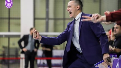 «Тамбов» обыграл приморское «Динамо» в первом домашнем матче