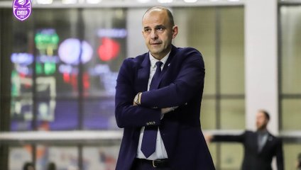 «Тамбов» обыграл приморское «Динамо» в первом домашнем матче