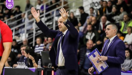 «Тамбов» обыграл приморское «Динамо» в первом домашнем матче