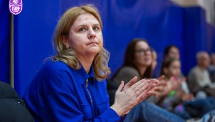 Спартак - Спарта энд К-2 59:64 (14.03.2025)