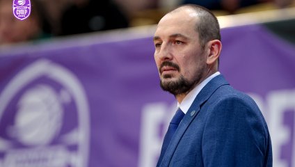 Химки - Динамо 85:70 (15.12.2024)