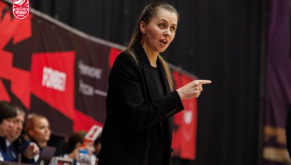 НИКА-Лузалес - МБА-МГУСиТ 65:73 (13.10.2025)