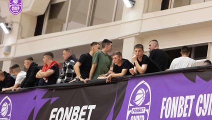 Спартак - Энергия 71:54 (27.10.2024)