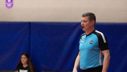 Спартак - Энергия 71:54 (27.10.2024)