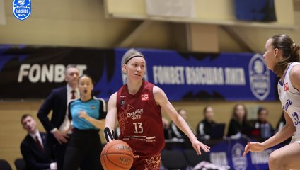 «Енисей-2» потерпел пятое домашнее поражение подряд