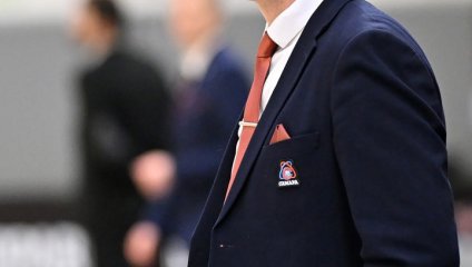 25 очков Сабины Абайдуллиной помогли «Самаре» одержать победу над московским «Динамо»