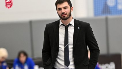 25 очков Сабины Абайдуллиной помогли «Самаре» одержать победу над московским «Динамо»