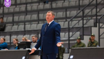 «Казаночка» обыграла «Динамо-Фарм» (Курск) в гостях