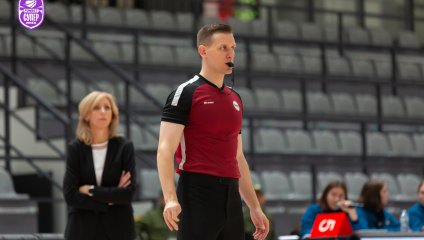 «Казаночка» обыграла «Динамо-Фарм» (Курск) в гостях