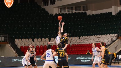 Грозненское "Динамо" забрало победу у "Химок"