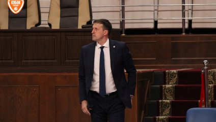 Грозненское "Динамо" забрало победу у "Химок"