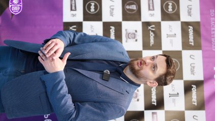 «Университет-Югра» ввосьмером обыграл грозненское «Динамо»